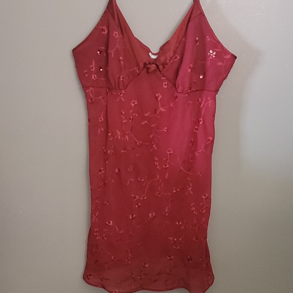 Nightie
